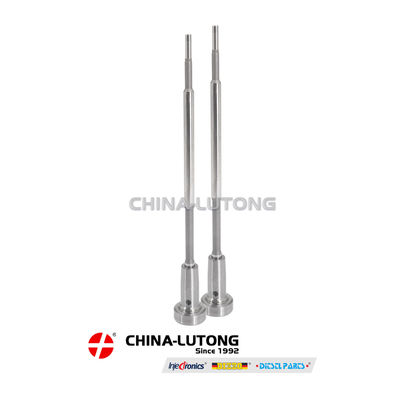 Common Rail Injector Control Valve F00VC01342 CR Injector Valve Valve Assembly F00VC01342 F00V C01 342 FOOVC01342 for 0445110252 Peugeot 1.4 HDi engines