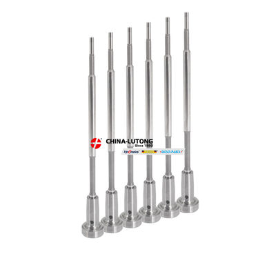 Common Rail Injector Control Valve F00VC01342 CR Injector Valve Valve Assembly F00VC01342 F00V C01 342 FOOVC01342 for 0445110252 Peugeot 1.4 HDi engines