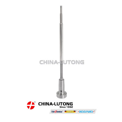 Common Rail Injector Control Valve F00VC01342 CR Injector Valve Valve Assembly F00VC01342 F00V C01 342 FOOVC01342 for 0445110252 Peugeot 1.4 HDi engines