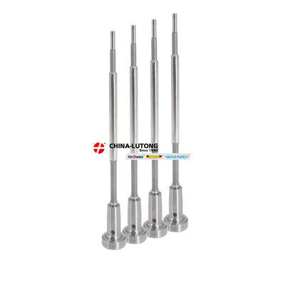 Common Rail Injector Control Valve F00VC01342 CR Injector Valve Valve Assembly F00VC01342 F00V C01 342 FOOVC01342 for 0445110252 Peugeot 1.4 HDi engines