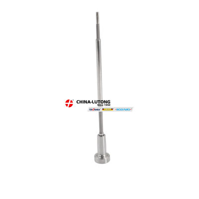 high quality Common Rail injector control valve F00VC01352 For Bo-sch HYUNDAI 33800-4A600 0445110277  D4CB Injection Valve Assy