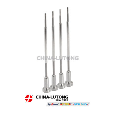 high quality Common Rail injector control valve F00VC01352 For Bo-sch HYUNDAI 33800-4A600 0445110277  D4CB Injection Valve Assy