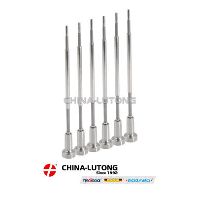 high quality Common Rail injector control valve F00VC01352 For Bo-sch HYUNDAI 33800-4A600 0445110277  D4CB Injection Valve Assy