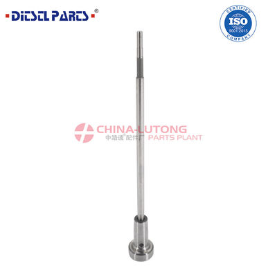 Common Rail injector Control Valve FOORJ02246 FooR J02 246 Common Rail Sprayer Valve Set F ooR J02 246 for B0sch 0445120073 for Mitsubishi Canter 3C11 3C15