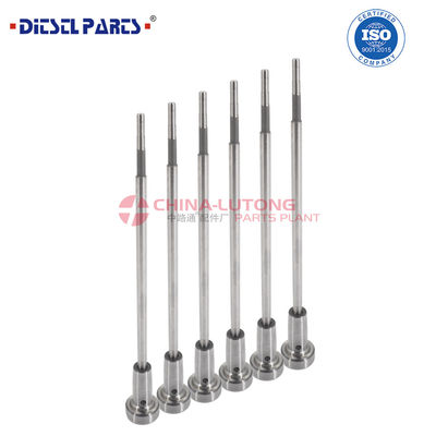Common Rail injector Control Valve FOORJ02246 FooR J02 246 Common Rail Sprayer Valve Set F ooR J02 246 for B0sch 0445120073 for Mitsubishi Canter 3C11 3C15