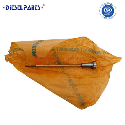 Common Rail injector Control Valve FOORJ02246 FooR J02 246 Common Rail Sprayer Valve Set F ooR J02 246 for B0s-ch 0445120073 for Mitsubishi Canter 3C11 3C15