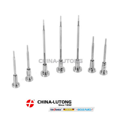 Common Rail injector Control Valve FOORJ04542  F00rj04542 for Injector 0 445 120 460 0445120460 CR high quality control valve