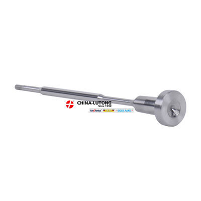 Common Rail injector Control Valve FOORJ04542  F00rj04542 for Injector 0 445 120 460 0445120460 CR high quality control valve