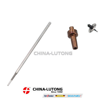 Common Rail injector Control Valve FOOV CO1 508 F00VC01508 for injector 0445110616  0445110617 diesel trucks Flow Control Valve