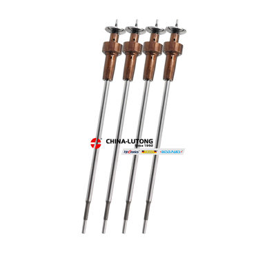 Common Rail injector Control Valve FOOV CO1 508 F00VC01508 for injector 0445110616  0445110617 diesel trucks Flow Control Valve