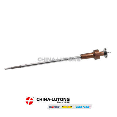 reliable performance for diesel fuel injector valves Common Rail injector Control Valve FOOV CO1 515 F00VC01515 for 0445110414