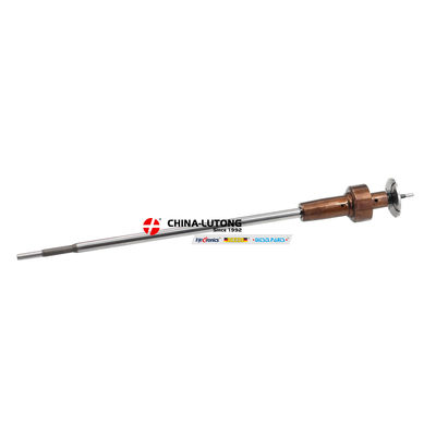 reliable performance for diesel fuel injector valves Common Rail injector Control Valve FOOV CO1 515 F00VC01515 for 0445110414