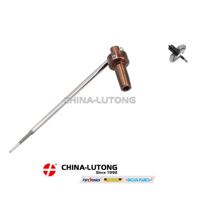 reliable performance for diesel fuel injector valves Common Rail injector Control Valve FOOV CO1 515 F00VC01515 for 0445110414