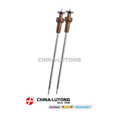 Quality Common Rail injector Control Valve FOOV CO1 516 F00VC01516 for Injector # 0445110573/574 0445118021/0445118058 for Bo-sch instock