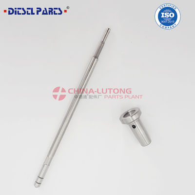 High Quality Common Rail injector Control Valve FOOVC01043 F 00V C01 043 For Bo ch injector 0445110047/0445110048 Diesel Injection Pump Injector Control Valve Assemblies