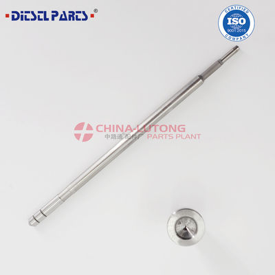 High Quality Common Rail injector Control Valve FOOVC01043 F 00V C01 043 For Bo ch injector 0445110047/0445110048 Diesel Injection Pump Injector Control Valve Assemblies