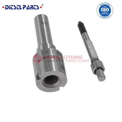Diesel common rail nozzle F00VX30185 for injector 0 445 115 042	0 445 115 091 224DT TD4 engine for Land Rover Freelander for Bosch Piezo