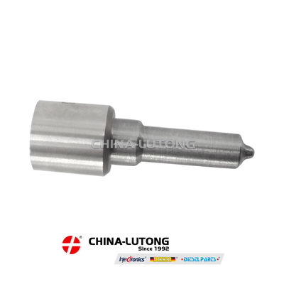 diesel common rail nozzle H430 Euro 5 Diesel Injector Pump Nozzles H430 H537 E434 PC200-6 Diesel Fuel Injector Nozzle 6D95 6209-11-3130 for Delphi Injector From China