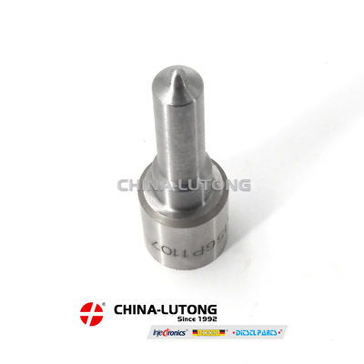 diesel common rail nozzle H430 Euro 5 Diesel Injector Pump Nozzles H430 H537 E434 PC200-6 Diesel Fuel Injector Nozzle 6D95 6209-11-3130 for Delphi Injector From China