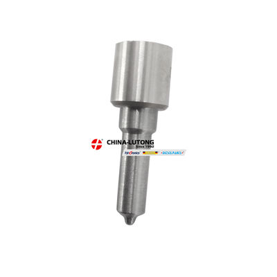 diesel common rail nozzle H430 Euro 5 Diesel Injector Pump Nozzles H430 H537 E434 PC200-6 Diesel Fuel Injector Nozzle 6D95 6209-11-3130 for Delphi Injector From China