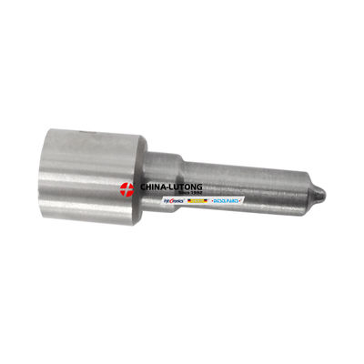 diesel common rail nozzle H430 Euro 5 Diesel Injector Pump Nozzles H430 H537 E434 PC200-6 Diesel Fuel Injector Nozzle 6D95 6209-11-3130 for Delphi Injector From China