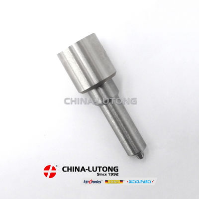 diesel common rail nozzle H430 Euro 5 Diesel Injector Pump Nozzles H430 H537 E434 PC200-6 Diesel Fuel Injector Nozzle 6D95 6209-11-3130 for Delphi Injector From China