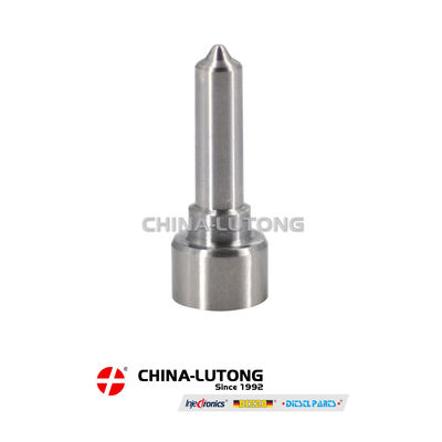 diesel Common Rail Nozzle L078  High Quality P Type L078PBD L079PBD Nozzle  for delphi  CR Injector 821153 B01901D TJBB01901D