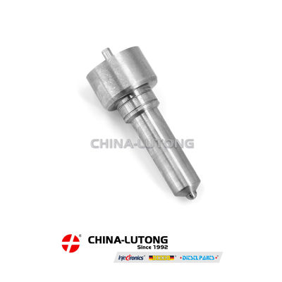 diesel common rail nozzle L163PBD High Quality P Type L163PBD Common Rail Injector Nozzle L163PBA L163PRD L163 PRD 163  for Injectors Ejbr03301d