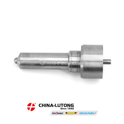diesel common rail nozzle L163PBD High Quality P Type L163PBD Common Rail Injector Nozzle L163PBA L163PRD L163 PRD 163  for Injectors Ejbr03301d