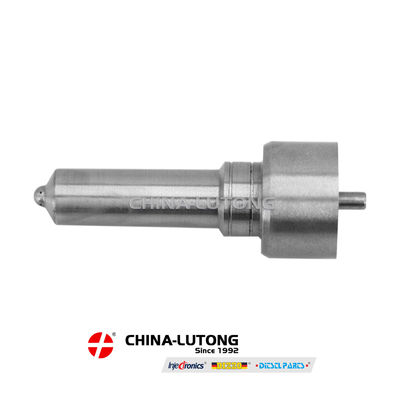 diesel common rail nozzle L163PBD High Quality P Type L163PBD Common Rail Injector Nozzle L163PBA L163PRD L163 PRD 163  for Injectors Ejbr03301d