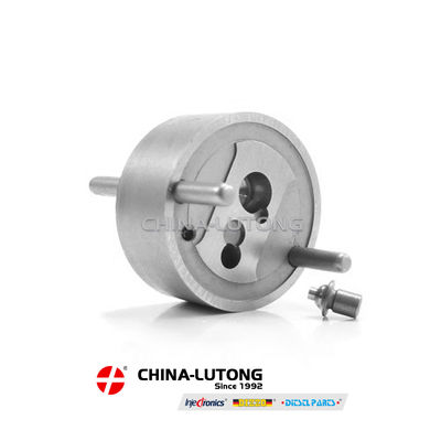 Diesel Injector Control Valve Set F00GX17004 for Bos-ch Piezo 0445115# Series Diesel Control Valve F00GX17004 For Piezo injector