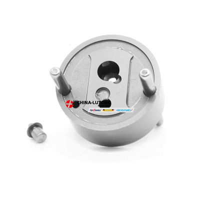 Diesel Injector Control Valve Set F00GX17004 for Bos-ch Piezo 0445115# Series Diesel Control Valve F00GX17004 For Piezo injector