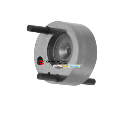 Diesel Injector Control Valve Set F00GX17004 for Bosch Piezo 0445115# Series Diesel Control Valve F00GX17004 For Piezo injector