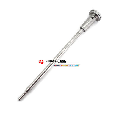 F00RJ03556 Diesel Control Valve F00R J03 556 New Common Rail Fuel Injector Control Valve for Injector 0445120501 Parts Accessories 0445120370