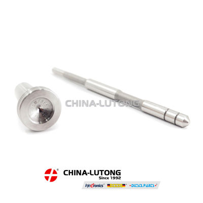 Diesel Control Valve F00RJ00005 CR Injection Control Valve FooRJ00005 Fit for Sofim8140.43 Engine for Injector 0445120002 0433175203
