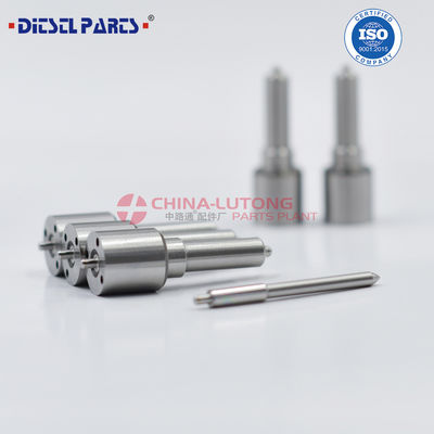 Diesel Fuel Injector Nozzles H374 Euro 5 Diesel Fuel Injector Nozzles H374 L374 G374 for Ssangyong A6710170121 Embr00301d 28229873
