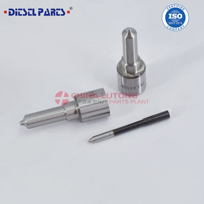 Diesel Fuel Injector Nozzles H374 Euro 5 Diesel Fuel Injector Nozzles H374 L374 G374 for Ssangyong A6710170121 Embr00301d 28229873