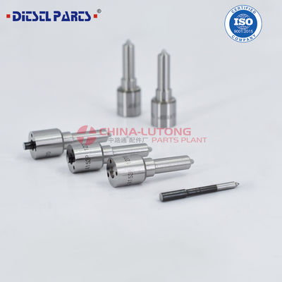 Diesel Fuel Injector Nozzles H374 Euro 5 Diesel Fuel Injector Nozzles H374 L374 G374 for Ssangyong A6710170121 Embr00301d 28229873