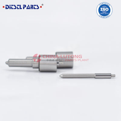Diesel Fuel Injector Nozzles H430 Good Quality Euro 5 Diesel Injector Pump Nozzles H430 H537 E434 PC200-6 Diesel Fuel Injector Nozzle 6D95 6209-11-3130 for Delphi Injector