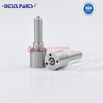 Diesel Fuel Injector Nozzles H430 Good Quality Euro 5 Diesel Injector Pump Nozzles H430 H537 E434 PC200-6 Diesel Fuel Injector Nozzle 6D95 6209-11-3130 for Delphi Injector