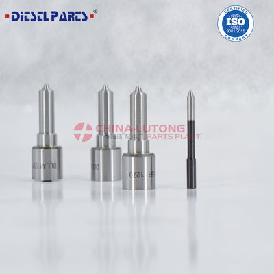 Diesel Fuel Injector Nozzles H430 Good Quality Euro 5 Diesel Injector Pump Nozzles H430 H537 E434 PC200-6 Diesel Fuel Injector Nozzle 6D95 6209-11-3130 for Delphi Injector