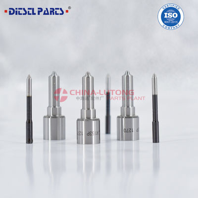 Diesel Fuel Injector Nozzles H430 Good Quality Euro 5 Diesel Injector Pump Nozzles H430 H537 E434 PC200-6 Diesel Fuel Injector Nozzle 6D95 6209-11-3130 for Delphi Injector