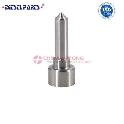 Diesel Fuel Injector Nozzles L163PBD Diesel Fuel Injector Nozzle 163PBD for Delphi EJBR03301D High Pressure Common Rail Nozzle  for V-olvo D12 BEBE4D00002 BEBE4D00003 20497849