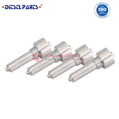 Diesel Fuel Injector Nozzles L163PBD Diesel Fuel Injector Nozzle 163PBD for Delphi EJBR03301D High Pressure Common Rail Nozzle  for Volvo D12 BEBE4D00002 BEBE4D00003 20497849