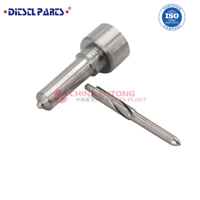 Diesel Fuel Injector Nozzles L207 High Performance Common Rail Injector Nozzle L207PBC L207pbc L207 for Delphi Injector BEBE4D00002 BEBE4D00003 BEBE4D00103