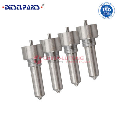 Diesel Fuel Injector Nozzles L207 High Performance Common Rail Injector Nozzle L207PBC L207pbc L207 for Delphi Injector BEBE4D00002 BEBE4D00003 BEBE4D00103
