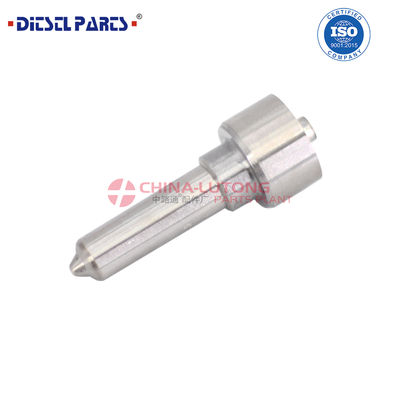Diesel Fuel Injector Nozzles L223PBC for Delphi Bebe4c03101 20500620 Injector Common Rail Injector Nozzle L223pbc for vol-vo BEBE4C02001, BEBE4C03001