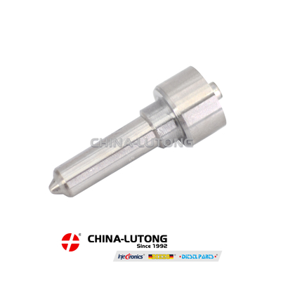 High Quality Diesel Fuel Injector Nozzles L366PBC Nozzle Sprayer for Volvo D13 MD13 Engine Penta Common Rail Nozzle Wholesale