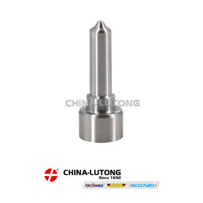 High Quality Diesel Fuel Injector Nozzles L366PBC Nozzle Sprayer for Vo-lvo D13 MD13 Engine Penta Common Rail Nozzle Wholesale