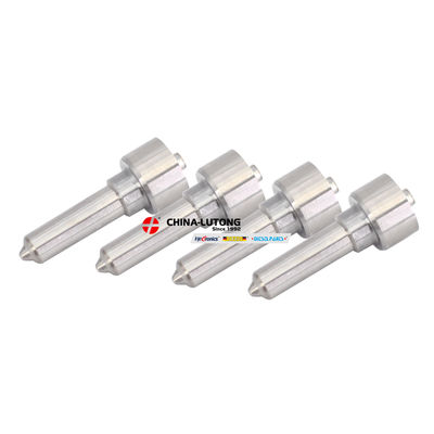 High Quality Diesel Fuel Injector Nozzles L366PBC Nozzle Sprayer for Vo-lvo D13 MD13 Engine Penta Common Rail Nozzle Wholesale